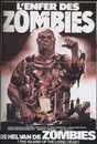 enfer des zombies (L')