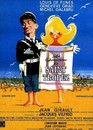 Le gendarme de Saint-Tropez - Dossier Louis de Funès
