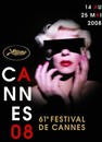 Festival de Cannes 2008 : Marjane Satrapi