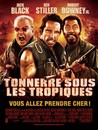 Tonnerre sous les Tropiques - DVD / Blu-ray