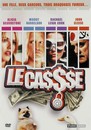 ca$$$e - Scorched (Le)