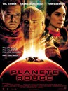 Planète rouge
