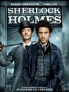Sherlock vs. Holmes