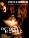 Détour mortel - DVD